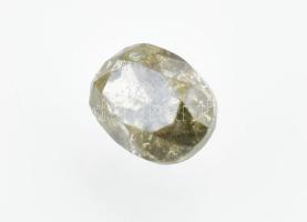Salt&Pepper gyémánt, ovális csiszolás, 0,21 cts