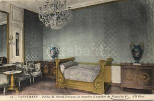 Paris Versailles Room of Napoleon (EB)