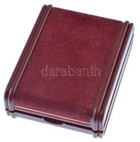 Bozó Gyula (1913-2004) DN "Aggházy Kamil és Gabányi János alapítók / HM Hadtörténeti Intézet és...