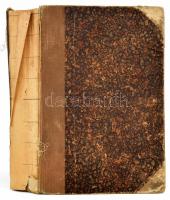 Mezey Bertalan: Elektrotechnikai gyakorlati alapismeretek. Bp., 1921, Pallas-ny., VIII+888+(8) p. Ga...