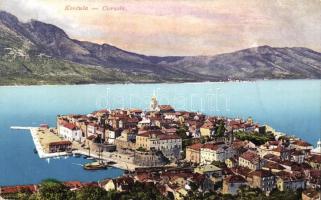 Korcula