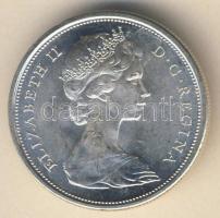 Kanada 1966. 50c Ag T:1/2