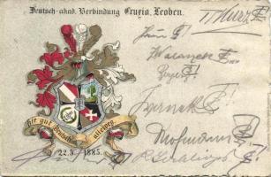 German Academic Association Leoben