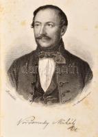 [Vörösmarty Mihály (1800-1855)]: Vörösmarty minden munkái I-XII. köt. Rendezte és jegyzetekkel kísér...