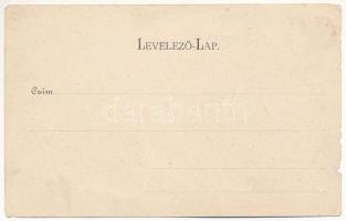 Kovászna, Covasna; Pokolsár gyógyfürdő, Dávid Anna üzlete. Bogdán F. fényképész 7432. / spa, shops (...