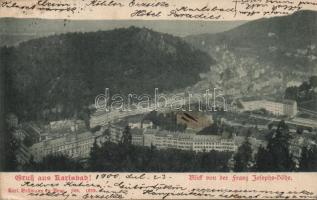 Karlovy Vary (EK)