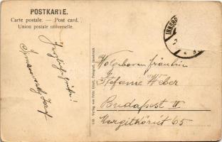 Matrei in Osttirol, Tiroler Trachten, Musikkapelle / Tyrolean music band (Rb)