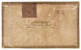 Goldon Chromatic-Elite A-880 antik Xilofon, dobozában, 40x23 cm