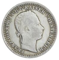 Ausztria 1859M 10kr Cu Milánó T:XF,VF Austria 1859M 10 Kreuzer Cu Milan C:XF,VF Krause KM#2182