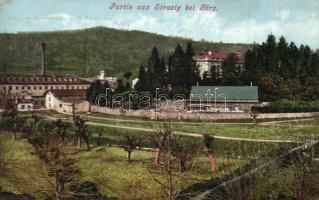 Gorizia with factory (EK)