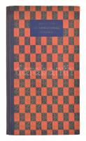 Heltai Jenő: Az ezerkettedik éjszaka. Mesejáték. Bp., 1958., Magyar Helikon. Kondor Lajos színes raj...