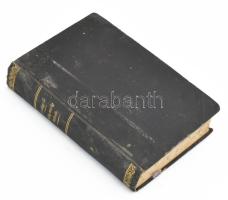 Szilágyi Sándor: Erdélyország története tekintettel mivelődésére. II. kötet. Pest, 1866, Heckenast G...