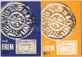 Saltzer Ernő: Numizmatikai szakszótár. Angol-magyar, német-magyar. Magyar Éremgyűjtők Egyesülete, Bu...