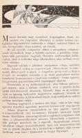 [Hajós József Szaniszló (1885-1965)] Hajós Szaniszló: A végtelen felé. A modern ember világnézete. H...