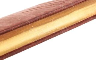 [Hajós József Szaniszló (1885-1965)] Hajós Szaniszló: A végtelen felé. A modern ember világnézete. H...