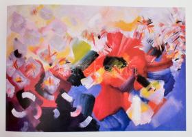 Kolozsváry Marianna: Modern magyar művészet a Kolozsváry-gyűjteményben. Modern Hungarian Art in the ...