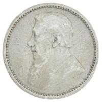 Dél-Afrikai Köztársaság (Zuid Afrikaansche Republiek) 1893. 3p Ag "Kruger" T:VF
South Afr...