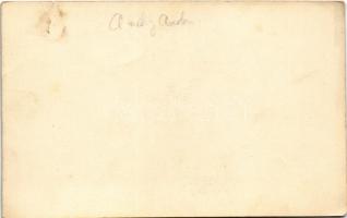 Arad (?), Műhely belső / workshop, interior (EK) (non PC)