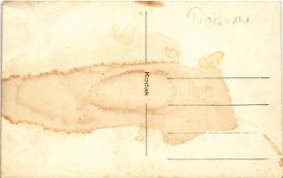 Temesvár, Timisoara; erdélyi folklór / Transylvanian folklore. photo (fa)