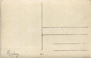 Bucsány, Buczany, Bucany; (?) photo (EK)