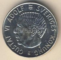 Svédország 1955. 5Kr Ag T:1-