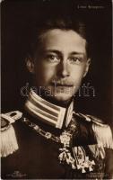 Unser Kronprinz / Wilhelm, German Crown Prince