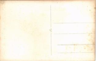 Budapest, Eberhardt Antalné szövet-méteráru, üzlet belső. photo (fl)