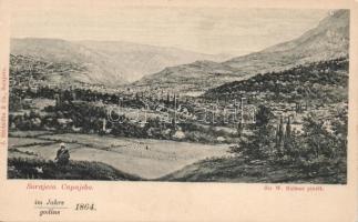 Sarajevo