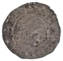 1582K-B Denár Ag "Rudolf" (0,61g) T:VF patina
Hungary 1582K-B Denar Ag "Rudolf"...