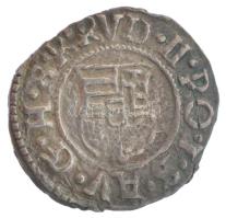 1594K-B Denár Ag "Rudolf" (0,55g) T:XF Hungary 1594K-B Denar Ag "Rudolf" (0,55g)...