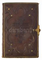 [Eckartshausen, Karl von (1752-1803)]: Gott ist die reinste Liebe. Mein Gebeth und meine Betrachtung...