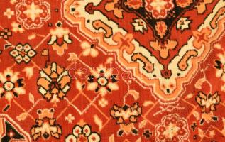 Régi mokett, szép állapotban, 195x150 cm