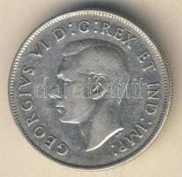 Kanada 1944. 50c Ag T:3