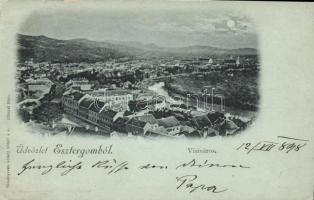 1898 Esztergom