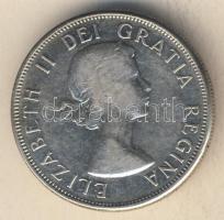 Kanada 1959. 50c Ag T:3-