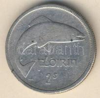 Írország 1933. 2Fl Ag T:3