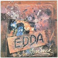 Edda Művek - Edda Művek. Vinyl, LP, Album. Pepita, Magyarország, 1980. VG+