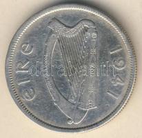 Írország 1941. 1/2C Ag T:2
