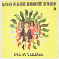 Goombay Dance Band - Sun Of Jamaica. Vinyl, LP, Album. Polskie Nagrania Muza, Lengyelország, 1980. VG+