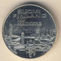 Finnország 1971. 10M Ag "Atlétikai EB" T:BU