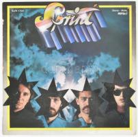 Sprint. Vinyl, LP, Album, Stereo. Pepita, Magyarország, 1978. VG+