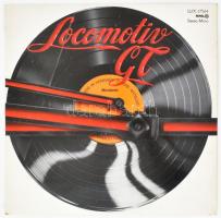 Locomotiv GT (LGT) - Mindenki. Vinyl, Album, LP. Pepita, Magyarország, 1978. VG+