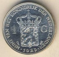 Hollandia 1929. 1G Ag T:2