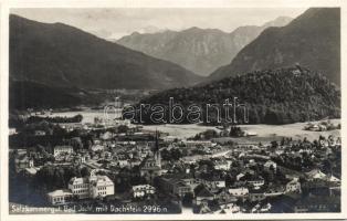 Salzkammergut