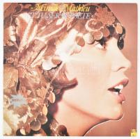 Mireille Mathieu - Et Tu Seras Poete. Vinyl, LP, Album. Ariola, 1976. NM