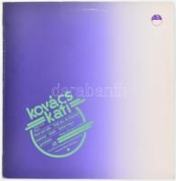 Kovács Kati - LGT. Vinyl, LP, Album, Stereo. Krém, Magyarország, 1983. VG+