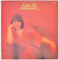 Kovács Kati - Szívemben Zengő Dal. Vinyl, LP, Album. Pepita, Magyarország 1979. NM