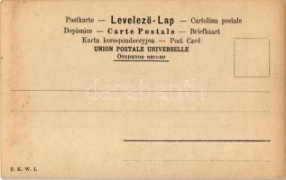 Arthur Schopenhauer, German philosopher. B.K.W.I