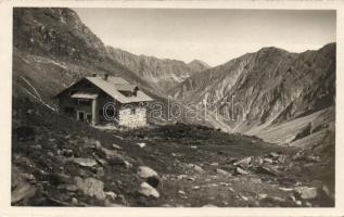 Pforzheim hut