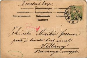 1902 Children with storks (EB)